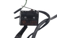Kopplingsbrytare, kabelsats, kontakt BMW R 1150 R Rockster R28 0308 03-05