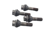 Bakhjulsbultar, fälgfäste BMW R 1150 R Rockster R28 0308 03-05