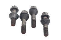Bakhjulsbultar, fälgfäste BMW R 1150 R Rockster R28 0308 03-05