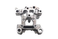 Nockenwellenlagerbock rechts BMW R 1150 R Rockster R28 0308 03-05
