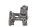Nockenwellenlagerbock rechts BMW R 1150 R Rockster R28 0308 03-05