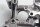 Nockenwellenlagerbock rechts BMW R 1150 R Rockster R28 0308 03-05