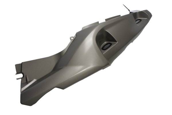 Cubierta lateral, panel embellecedor trasero izquierdo BMW K 1300 GT K44 0538 09-11