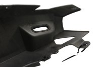 Cubierta lateral, panel embellecedor trasero izquierdo BMW K 1300 GT K44 0538 09-11