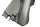 Cubierta lateral, panel embellecedor trasero izquierdo BMW K 1300 GT K44 0538 09-11