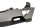 Cubierta lateral, panel embellecedor trasero izquierdo BMW K 1300 GT K44 0538 09-11