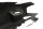 Cubierta lateral, panel embellecedor trasero izquierdo BMW K 1300 GT K44 0538 09-11