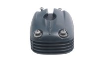 Tapa de válvulas izquierda, tapa de culata BMW R 1150 R Rockster R28 0308 03-05