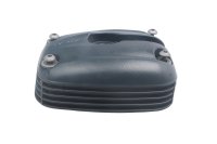 Tapa de válvulas izquierda, tapa de culata BMW R 1150 R Rockster R28 0308 03-05