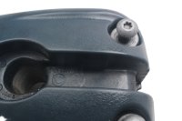 Tapa de válvulas izquierda, tapa de culata BMW R 1150 R Rockster R28 0308 03-05