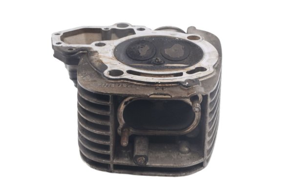 Cilinderkop rechter kleppendeksel uitlaat CMP D BMW R 1150 GS R21 0415 99-04