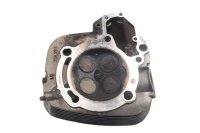 Cilinderkop rechter kleppendeksel uitlaat CMP D BMW R 1150 GS R21 0415 99-04
