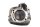 Cilinderkop rechter kleppendeksel uitlaat CMP D BMW R 1150 GS R21 0415 99-04