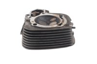 Cilinderkop, kleppendeksel links, koelvinnen, uitlaat BMW R 1150 GS R21 0415 99-04