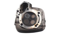 Cilinderkop, kleppendeksel links, koelvinnen, uitlaat BMW R 1150 GS R21 0415 99-04