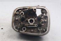 Cilinderkop, kleppendeksel links, koelvinnen, uitlaat BMW R 1150 GS R21 0415 99-04