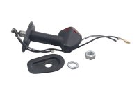 Clignotant arrière droit Kawasaki ZRX 1100 ZRT10C 97-00