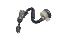 Cylindre de frein de roue arrière, pompe de frein, en bas à droite Kawasaki ZRX 1100 ZRT10C 97-00