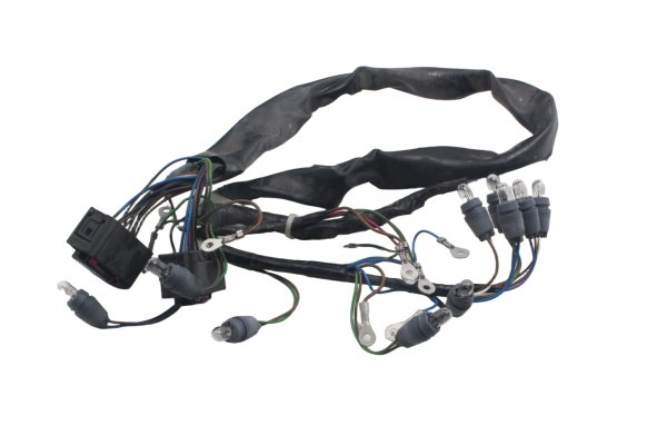 Arnés de cableado de la unidad del velocímetro BMW R 1150 R Rockster R28 0308 03-05