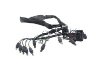 Arnés de cableado de la unidad del velocímetro BMW R 1150 R Rockster R28 0308 03-05