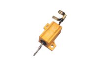 LED-weerstand richtingaanwijzer elektronica BMW R 1150 R Rockster R28 0308 03-05
