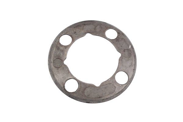 Achterwiel spacer velg BMW R 1150 R Rockster R28 0308 03-05