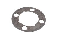 Achterwiel spacer velg BMW R 1150 R Rockster R28 0308 03-05