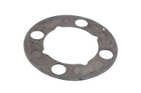 Achterwiel spacer velg BMW R 1150 R Rockster R28 0308 03-05