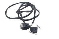 Interruptor de la luz de freno delantera, interruptor de freno BMW R 1150 R Rockster R28 0308 03-05