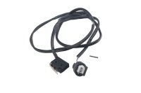 Interruptor de la luz de freno delantera, interruptor de freno BMW R 1150 R Rockster R28 0308 03-05