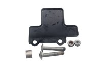 Achterrempompdeksel BM3 341111 BMW R 1150 R Rockster R28 0308 03-05