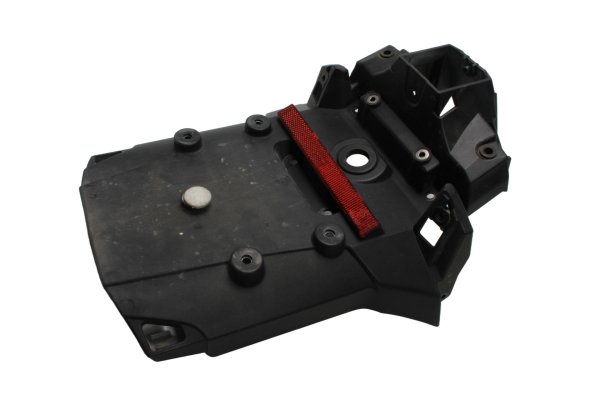 Soporte reflector para matrícula trasera BMW K 1300 GT K44 0538 09-11