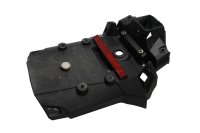 Soporte reflector para matrícula trasera BMW K 1300 GT K44 0538 09-11