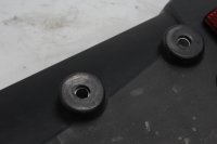 Soporte reflector para matrícula trasera BMW K 1300 GT K44 0538 09-11