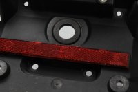 Soporte reflector para matrícula trasera BMW K 1300 GT K44 0538 09-11