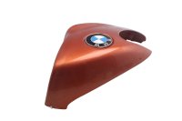 Cubierta del carenado delantero, lado derecho BMW R 1150 R Rockster R28 0308 03-05
