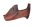 Cubierta del carenado delantero, lado derecho BMW R 1150 R Rockster R28 0308 03-05