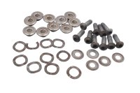 Remblokken en schroevenset voor BMW R 1150 R Rockster R28 0308 03-05
