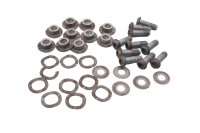 Remblokken en schroevenset voor BMW R 1150 R Rockster R28 0308 03-05
