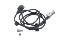 ABS-sensor voor, sensorkabel remsysteem BMW R 1150 R Rockster R28 0308 03-05