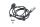 ABS-sensor voor, sensorkabel remsysteem BMW R 1150 R Rockster R28 0308 03-05