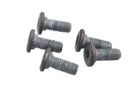 Juego de tornillos para discos de freno traseros BMW R 1150 R Rockster R28 0308 03-05