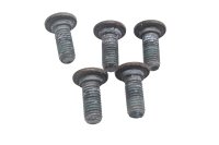 Juego de tornillos para discos de freno traseros BMW R 1150 R Rockster R28 0308 03-05