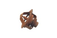 Thermostat de liquide de refroidissement, thermostat de refroidissement du moteur Kawasaki ZRX 1100 ZRT10C 97-00