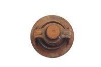Thermostat de liquide de refroidissement, thermostat de refroidissement du moteur Kawasaki ZRX 1100 ZRT10C 97-00
