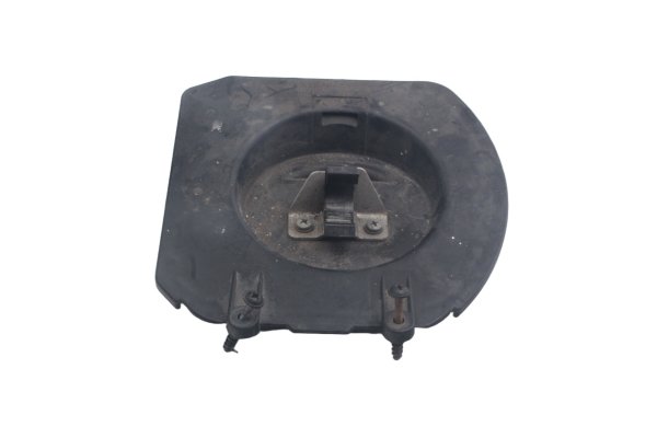 Afdekking luchtfilterhuis, inlaatklep BMW R 1150 R Rockster R28 0308 03-05