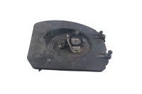 Afdekking luchtfilterhuis, inlaatklep BMW R 1150 R Rockster R28 0308 03-05