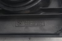 Afdekking luchtfilterhuis, inlaatklep BMW R 1150 R Rockster R28 0308 03-05