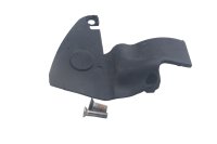 Afdekking van de schakelaar aan de rechterkant van het stuur BMW R 1150 R Rockster R28 0308 03-05