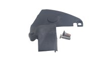 Afdekking van de schakelaar aan de rechterkant van het stuur BMW R 1150 R Rockster R28 0308 03-05